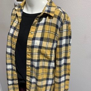 Flannel